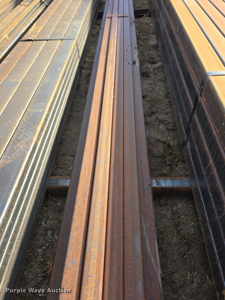 image for item DZ3607 Box tubing