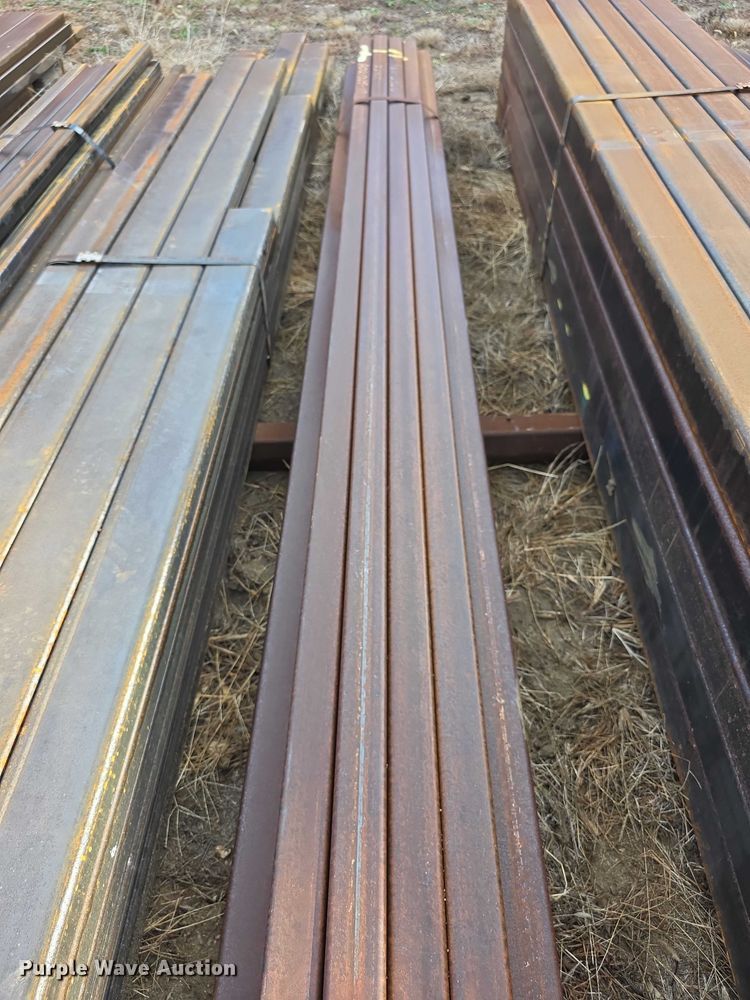 image for item DZ3607 Box tubing