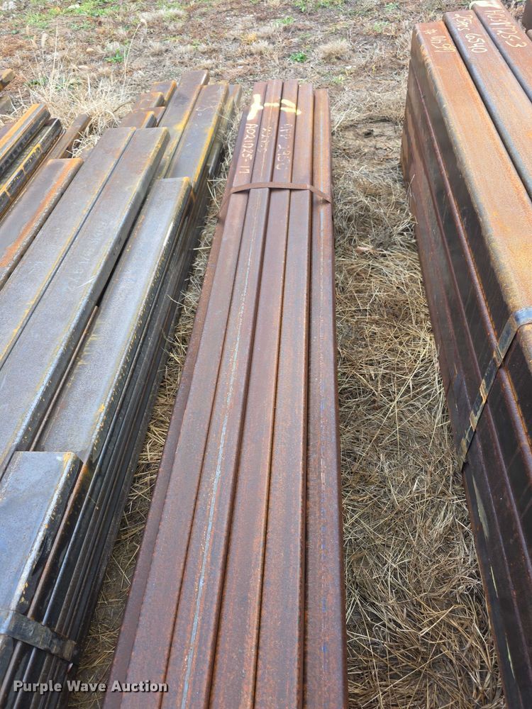 image for item DZ3607 Box tubing