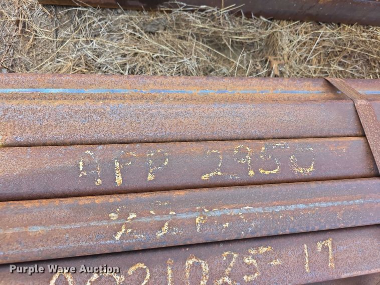 image for item DZ3607 Box tubing