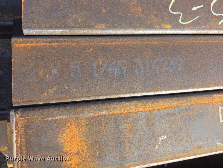 image for item DZ3608 Rectangle tubing