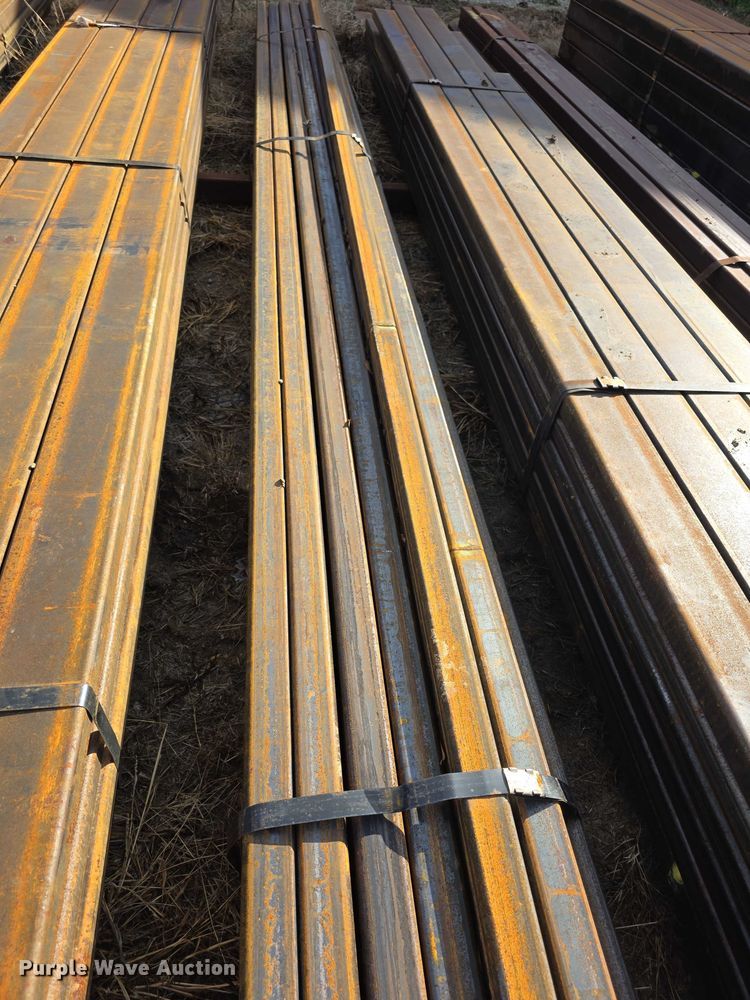 image for item DZ3609 Box tubing