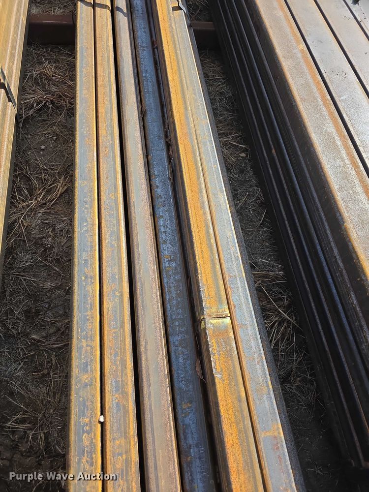 image for item DZ3609 Box tubing