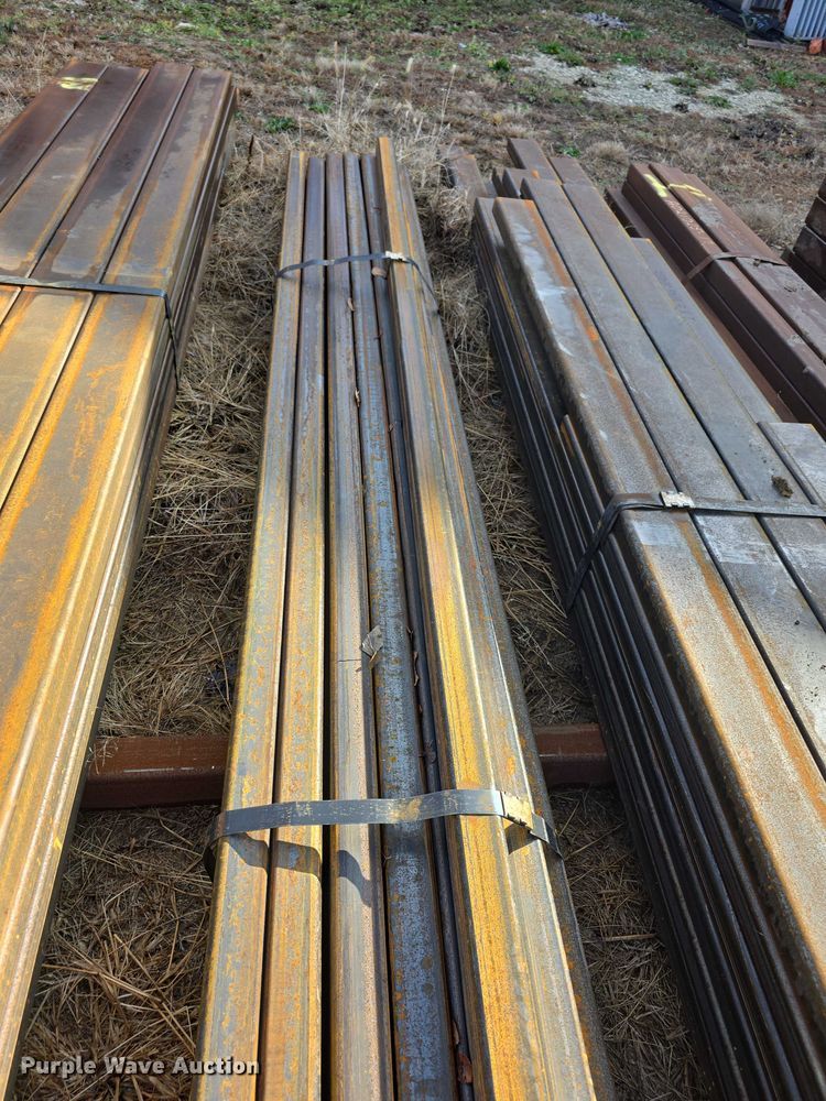 image for item DZ3609 Box tubing