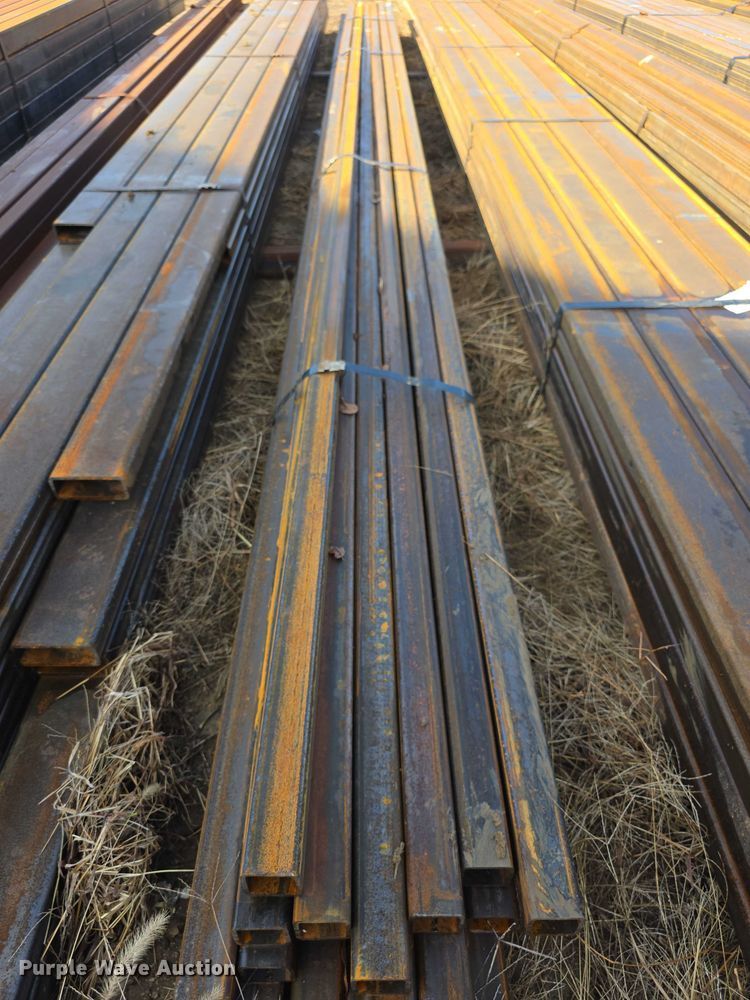 image for item DZ3609 Box tubing