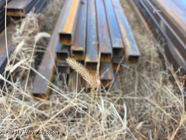 image for item DZ3609 Box tubing