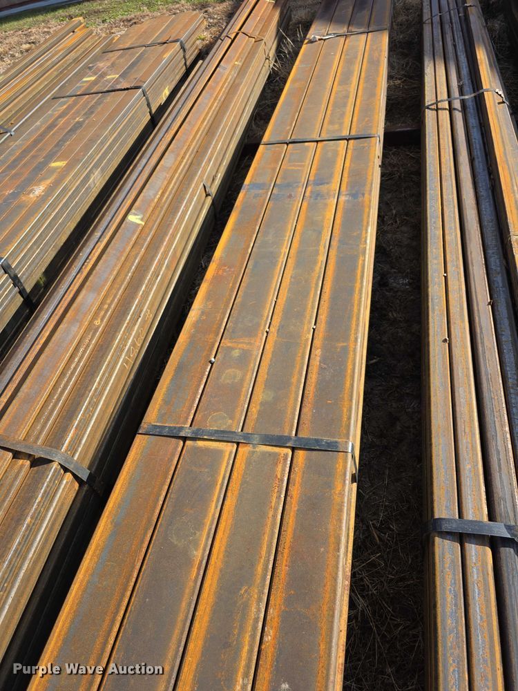 image for item DZ3610 Rectangle tubing