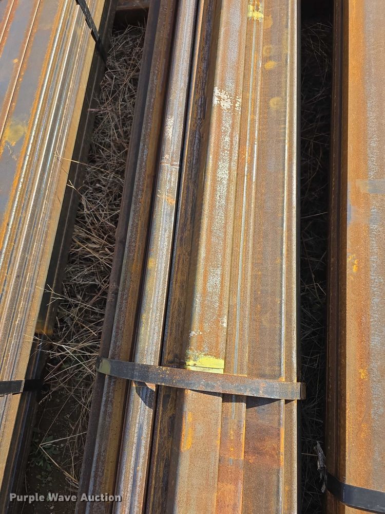 image for item DZ3611 Rectangle tubing