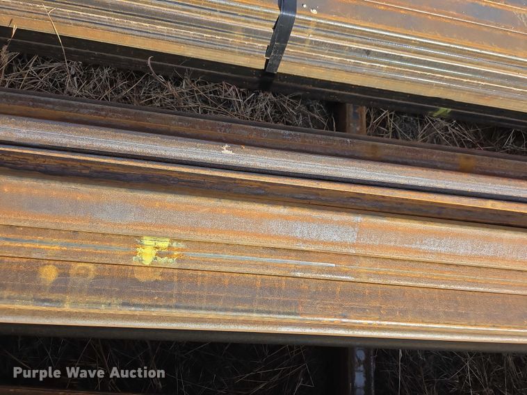 image for item DZ3611 Rectangle tubing