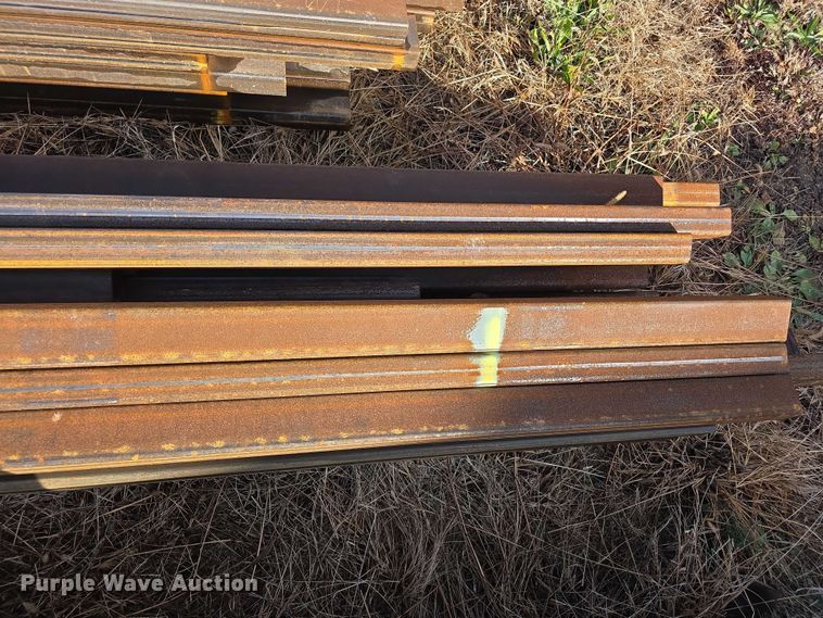 image for item DZ3611 Rectangle tubing