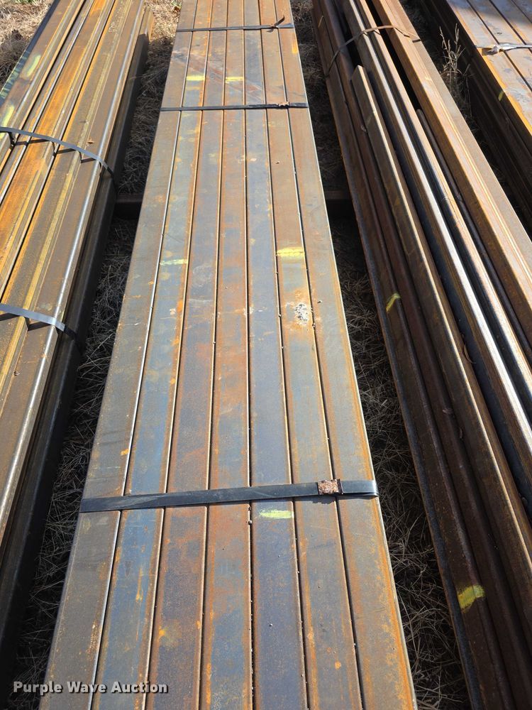 image for item DZ3612 Rectangular tubing