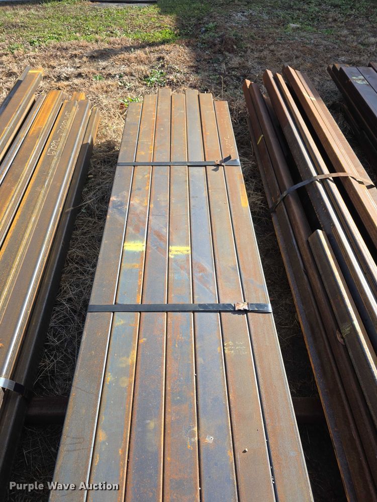 image for item DZ3612 Rectangular tubing