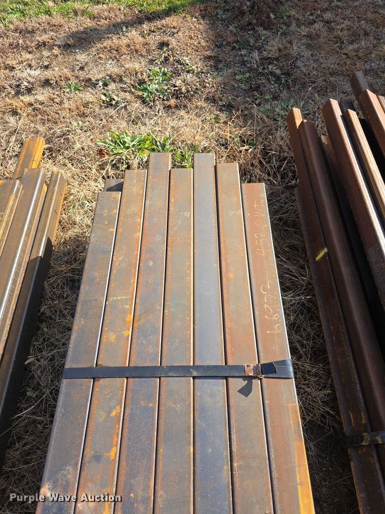 image for item DZ3612 Rectangular tubing