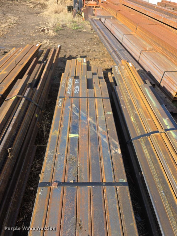 image for item DZ3612 Rectangular tubing