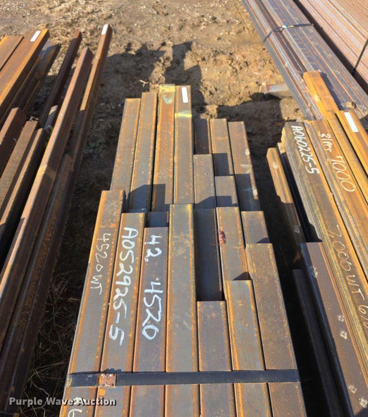 image for item DZ3612 Rectangular tubing