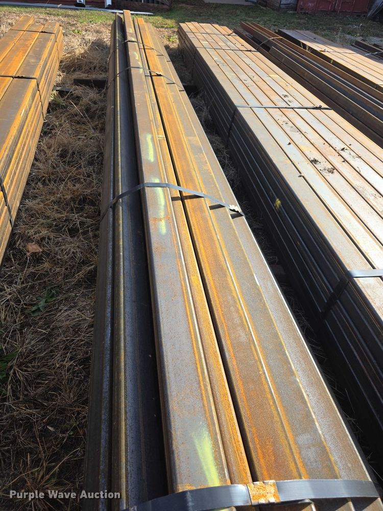 image for item DZ3613 Rectangle tubing