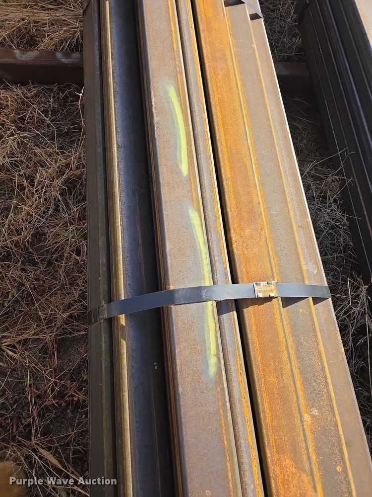 image for item DZ3613 Rectangle tubing