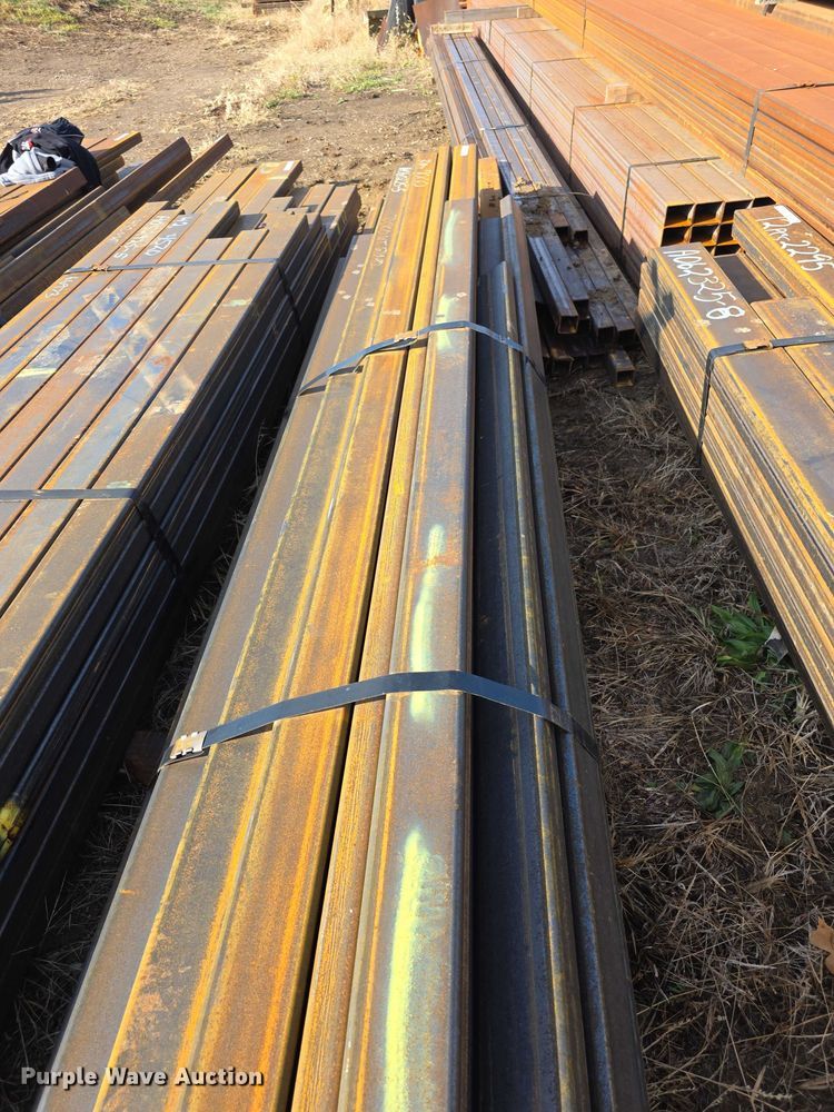 image for item DZ3613 Rectangle tubing