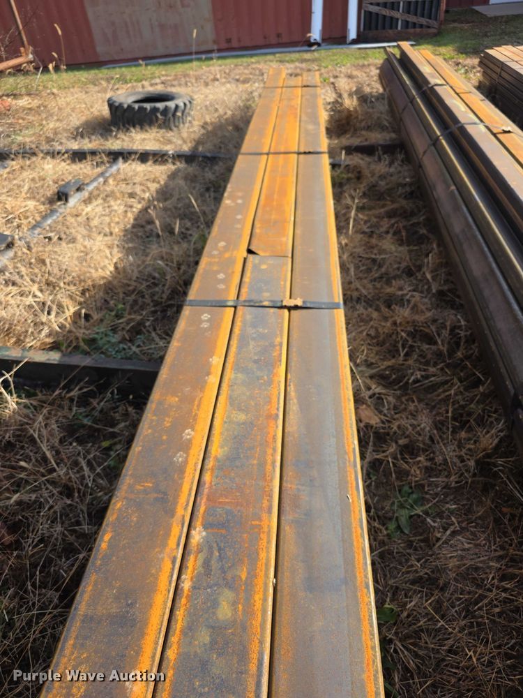 image for item DZ3614 Rectangle tubing