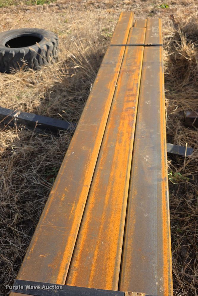 image for item DZ3614 Rectangle tubing