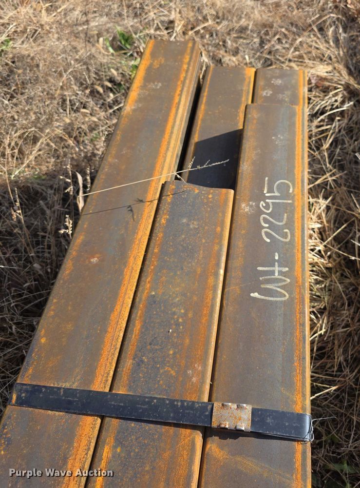 image for item DZ3614 Rectangle tubing