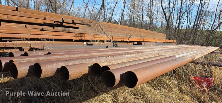 image for item DZ3615 Pipe