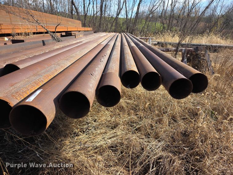 image for item DZ3615 Pipe