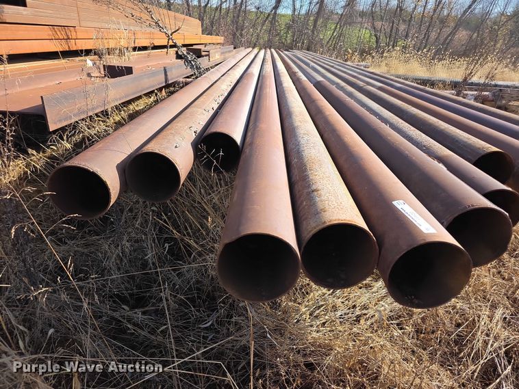 image for item DZ3615 Pipe