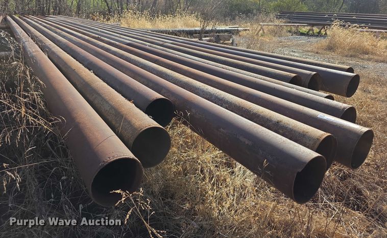 image for item DZ3615 Pipe