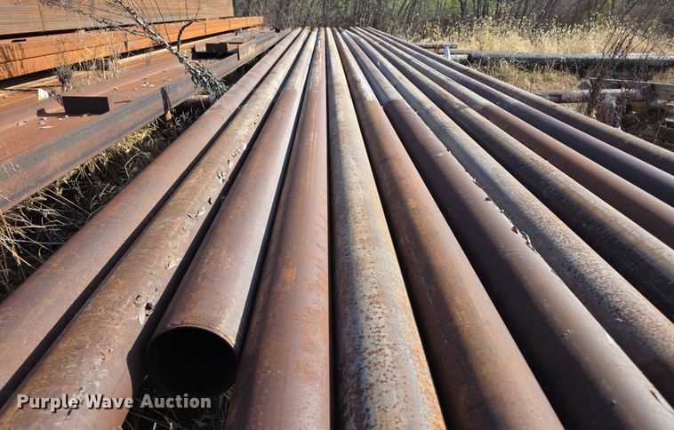 image for item DZ3615 Pipe