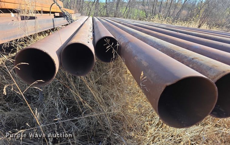 image for item DZ3615 Pipe