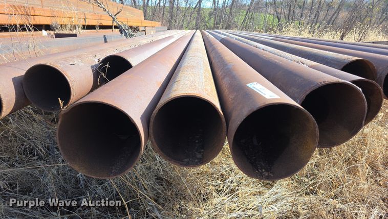 image for item DZ3615 Pipe