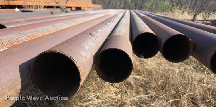 image for item DZ3615 Pipe