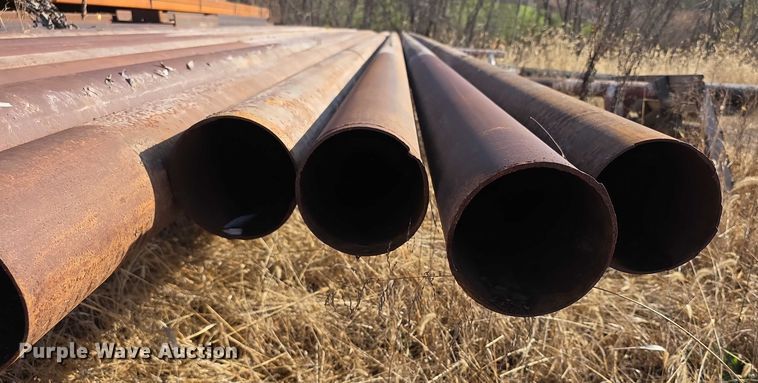 image for item DZ3615 Pipe