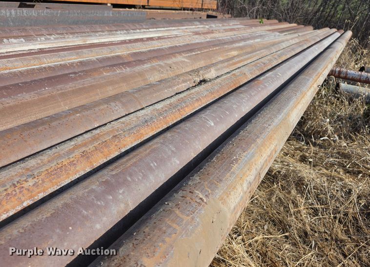 image for item DZ3615 Pipe