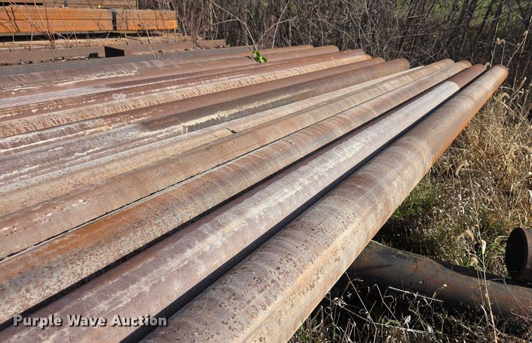 image for item DZ3615 Pipe