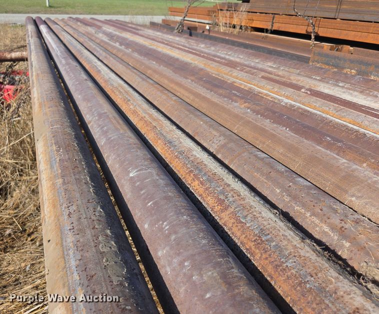 image for item DZ3615 Pipe