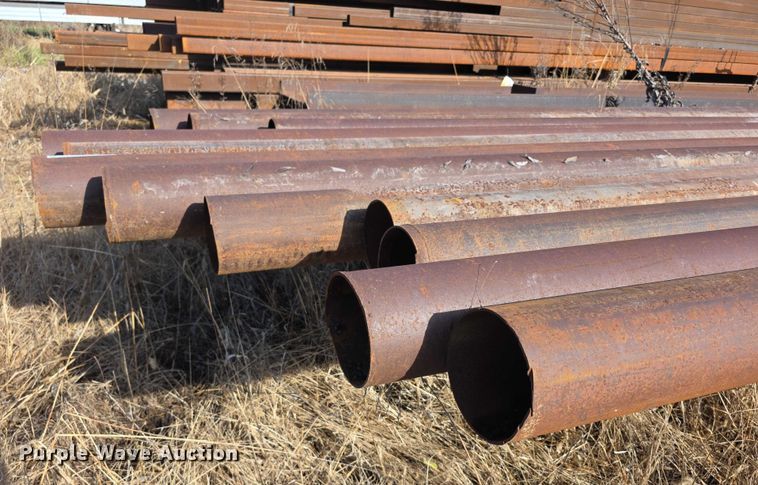 image for item DZ3615 Pipe