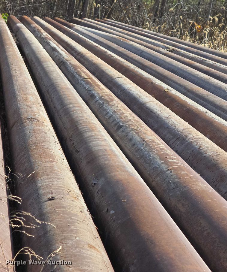 image for item DZ3615 Pipe