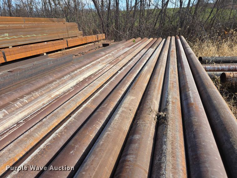 image for item DZ3615 Pipe