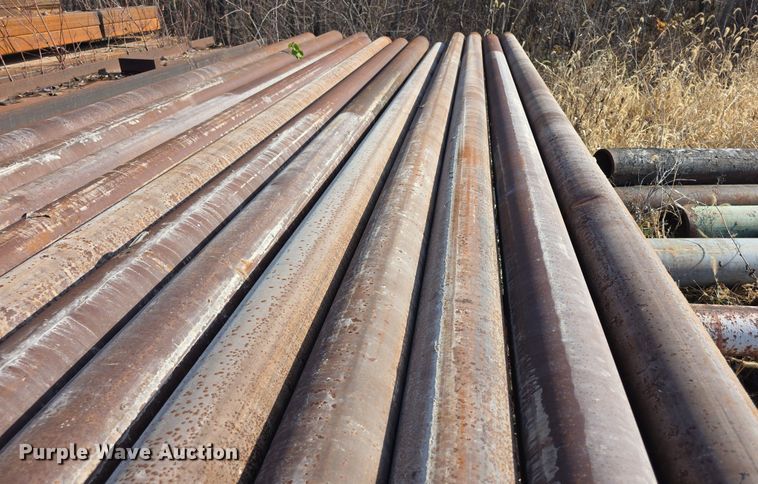 image for item DZ3615 Pipe