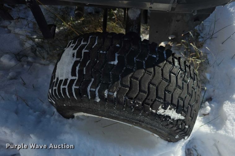 image for item DZ3642 (3) lawn mowers