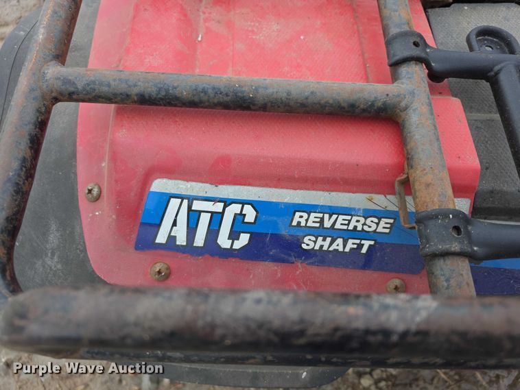 image for item DZ3654 1984 Honda ATC Big Red ATV