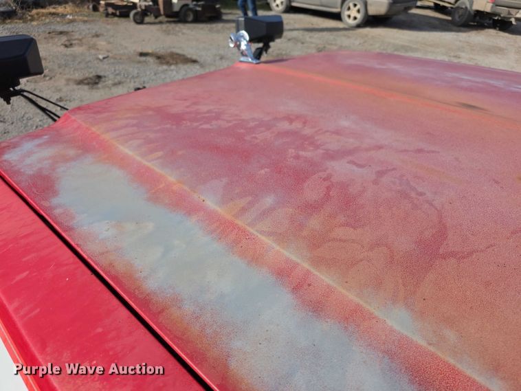 image for item DZ3659 1993 Dodge Ram Charger SUV