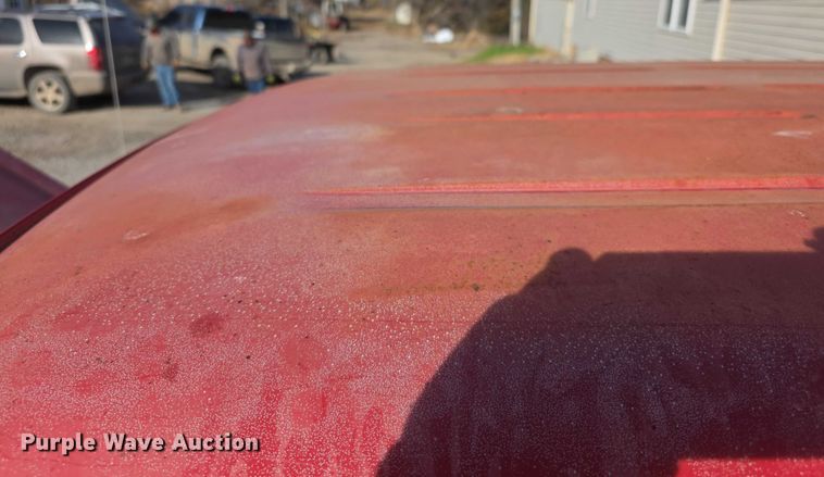 image for item DZ3659 1993 Dodge Ram Charger SUV