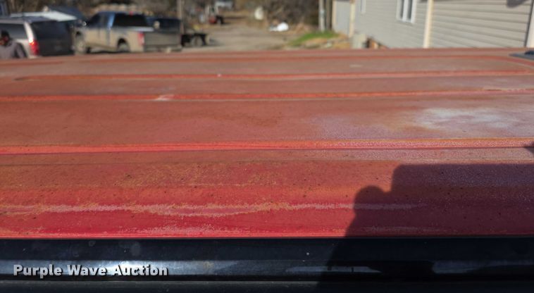 image for item DZ3659 1993 Dodge Ram Charger SUV