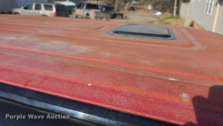 image for item DZ3659 1993 Dodge Ram Charger SUV