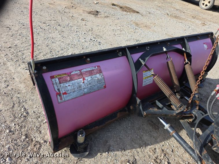 image for item DZ3659 1993 Dodge Ram Charger SUV