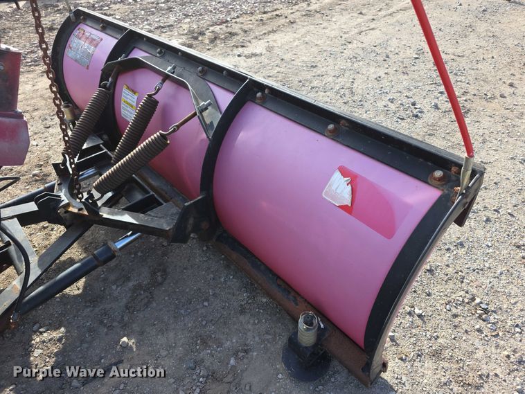 image for item DZ3659 1993 Dodge Ram Charger SUV