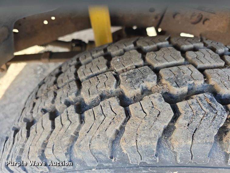 image for item DZ3659 1993 Dodge Ram Charger SUV